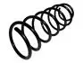 Пружина передня ЗАЗ Chery Forza Aftermarket A13-2902011 (фото 4)