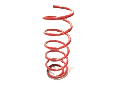 Пружина передня Geely MK KIMIKO 1014001707