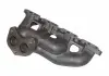 Коллектор выпускной Chery Amulet Aftermarket 480EF-1008111 (фото 1)