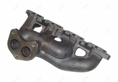 Коллектор выпускной Chery Amulet Aftermarket 480EF-1008111