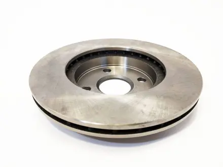 Диск тормозной Geely MK Aftermarket 1014001811