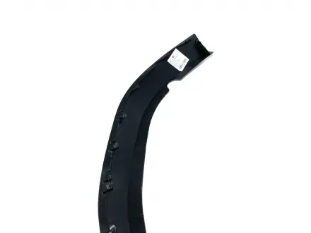 Губа бампера переднего Chery M11 Aftermarket M11-2803523