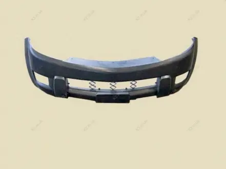 Бампер передний Great Wall Hover Aftermarket 2803300-K00