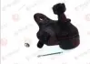 Шаровая опора Chery Tiggo YAMATO T11-2909060 (фото 2)