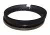 Кільця поршневі 0,5 Chery Elara Aftermarket 484J-1004030CA (фото 2)