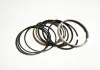 Кільця поршневі STD Chery Jaggi Aftermarket 473H-BJ1004030 (фото 1)