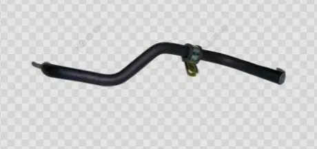 Патрубок ГУР QQ CHERY S11-3406170