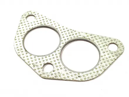 Прокладка глушителя Chery Eastar Aftermarket B11-1200011