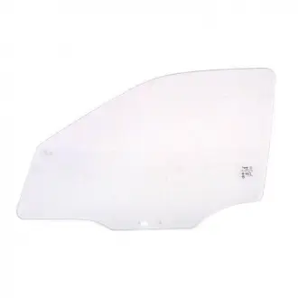 Стекло двери передней L Geely CK Aftermarket 1800277180