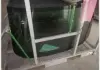 Стекло заднее (седан) Geely EC-7 Aftermarket 1068022711 (фото 1)
