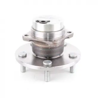 Ступица задняя Geely EC-7 / EC-7RV Aftermarket 1064001293