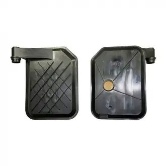 Фильтр масляный АКПП Chery Tiggo Aftermarket MD758691