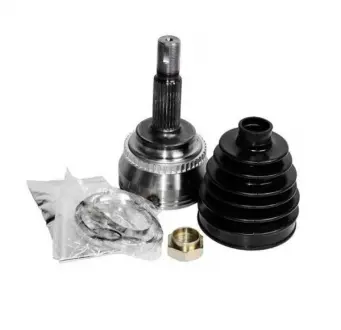 ШРУС зовнішній (Z 26 / Z 30) BYD F3 Aftermarket 10347868-00