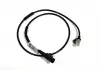 Датчик ABS передній Geely EC-7RV Aftermarket 1067000201 (фото 1)