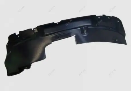 Підкрилок передній L Chery Jaggi Aftermarket S21-3102111