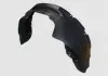 Подкрылок передний L Chery Jaggi Aftermarket S21-3102111 (фото 2)