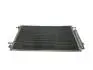 Радіатор кондиціонера Geely EX-7 Aftermarket 1017008311 (фото 1)