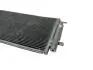 Радіатор кондиціонера Geely EX-7 Aftermarket 1017008311 (фото 2)