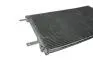 Радіатор кондиціонера Geely EX-7 Aftermarket 1017008311 (фото 3)
