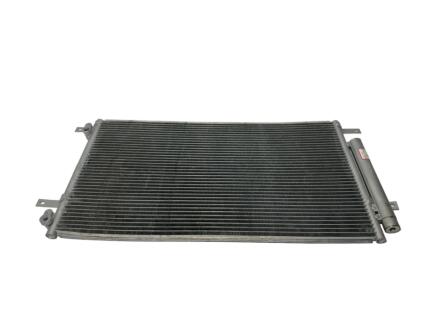 Радиатор кондиционера Geely EX-7 Aftermarket 1017008311
