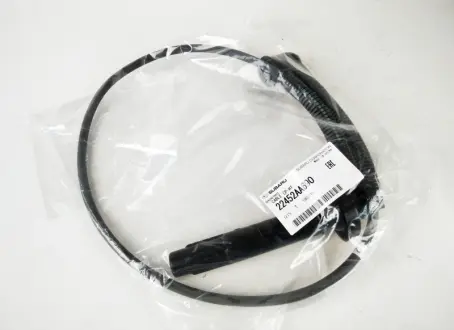 Провод высоковольтный № 2 SUBARU 22452AA690