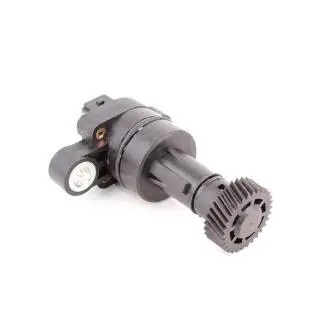 Датчик швидкості NEW CK EC7 EC7RV GEELY 3117000201