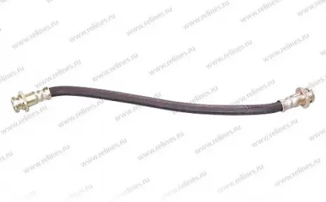 Шланг заднего тормоза правый S21 CHERY S21-3506080