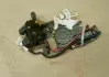 Замок багажника (EC7RV, хетчбек) Aftermarket 1068003360 (фото 1)