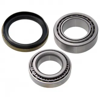 Подшипник передней полуоси РЭС К-Т FEBEST KIT-Y61 (фото 1)