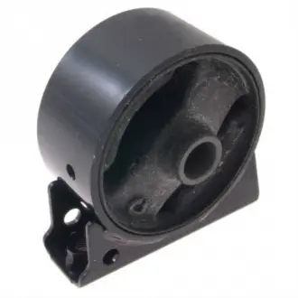 ПОДУШКА ДВИГАТЕЛЯ ПЕРЕДНЯЯ AT / MT Q-FIX Q002-0184