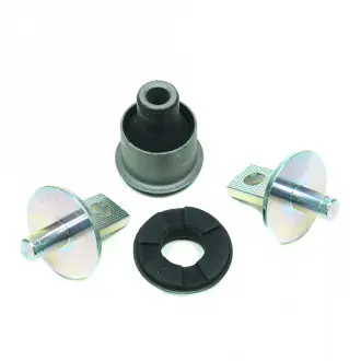 Сайлентблок ЗАДНЕГО рычага (К-Т) Q-FIX Q005-2175