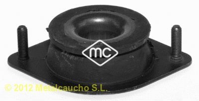 Подушка ДВС Metalcaucho 00985 (фото 1)