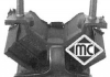 Подушка ДВС (02953) Metalcaucho