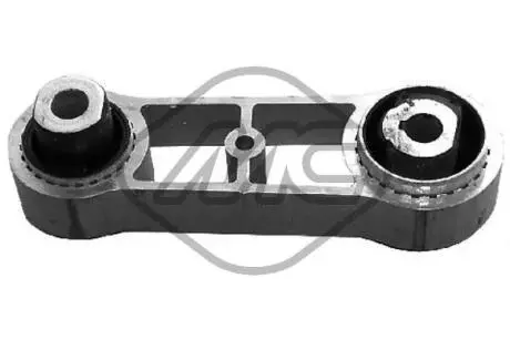 Подушка ДВС Metalcaucho 04090