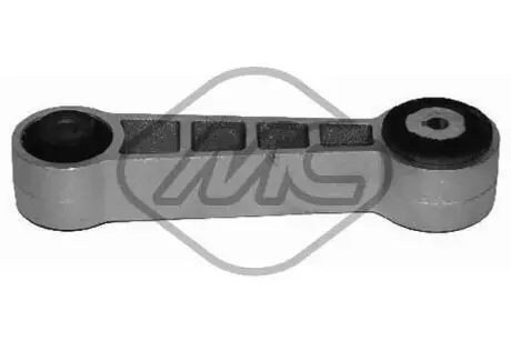 Подушка ДВС Metalcaucho 04575