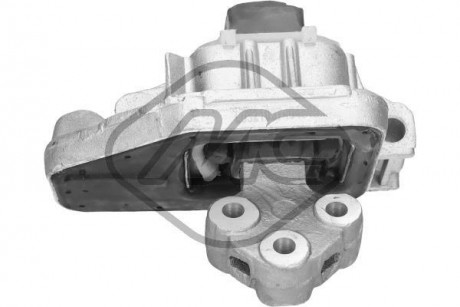 Подушка ДВС Metalcaucho 04646