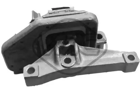 Подушка ДВС Metalcaucho 04645