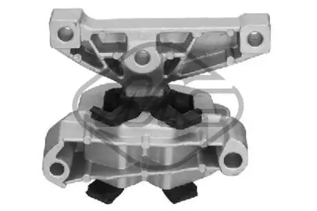 Подушка ДВС Metalcaucho 04643