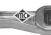 Подушка ДВС (05143) Metalcaucho