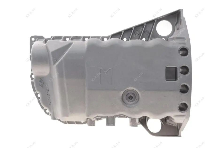 Піддон ДВС Renault RENAULT 8200760467 (фото 1)