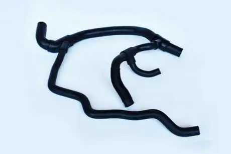 Патрубок радіатора ASAM 55704