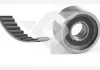Комплект ГРМ (KH 91) Hutchinson KH91