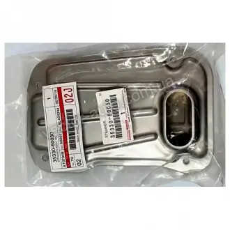 Фильтр АКПП TOYOTA 3533060050