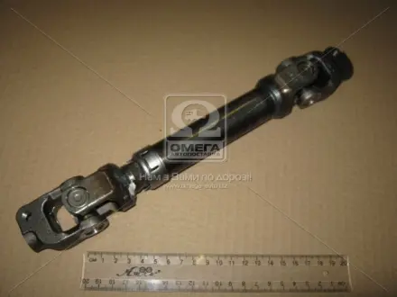 Вал рульової TOYOTA 4526012750