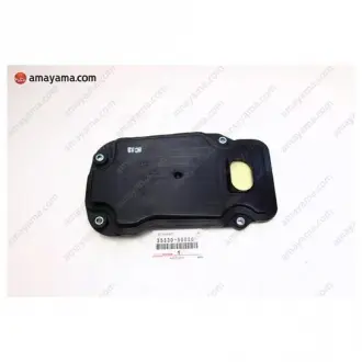Фильтр АКПП TOYOTA 3533050020