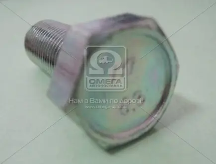 Вал рульової NISSAN 480805X10A