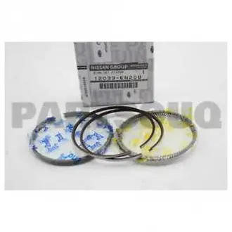 Кольца порш NISSAN 12033EN20B