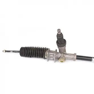 Рейка рулевая без ГУРа Chery QQ Aftermarket S11-3400010