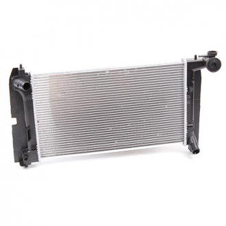 Радиатор охлаждения Geely FC / SL Aftermarket 1064000059