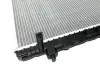 Радіатор охолодження Chery Tiggo Aftermarket T11-1301110BA (фото 2)